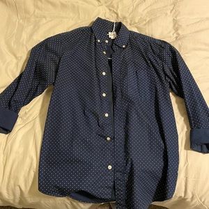 Gap Button Down